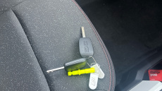 Dacia Spring 27kWh Expression 65 48kW 5dr Auto Electric Hatchback